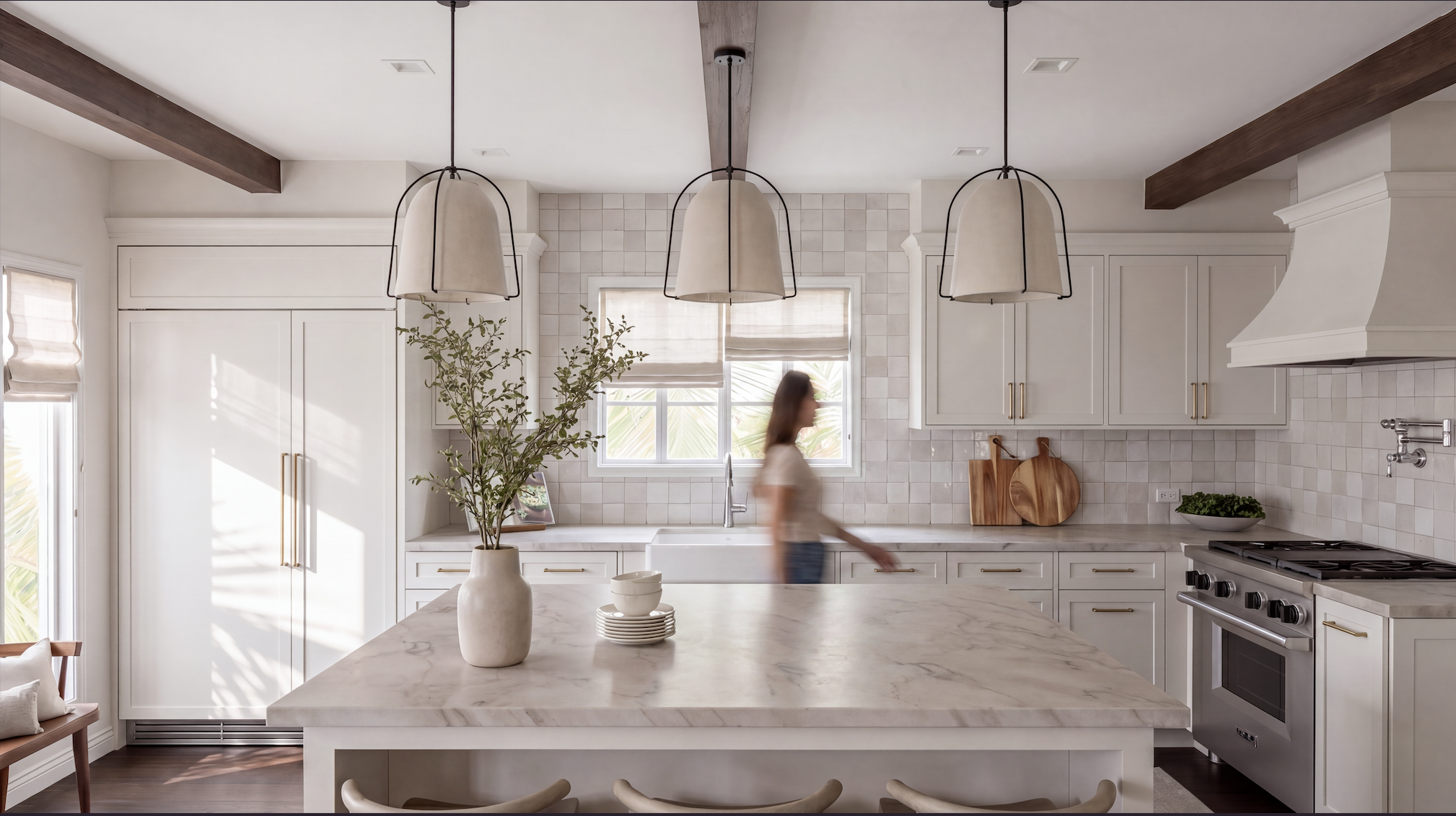 SF Residence