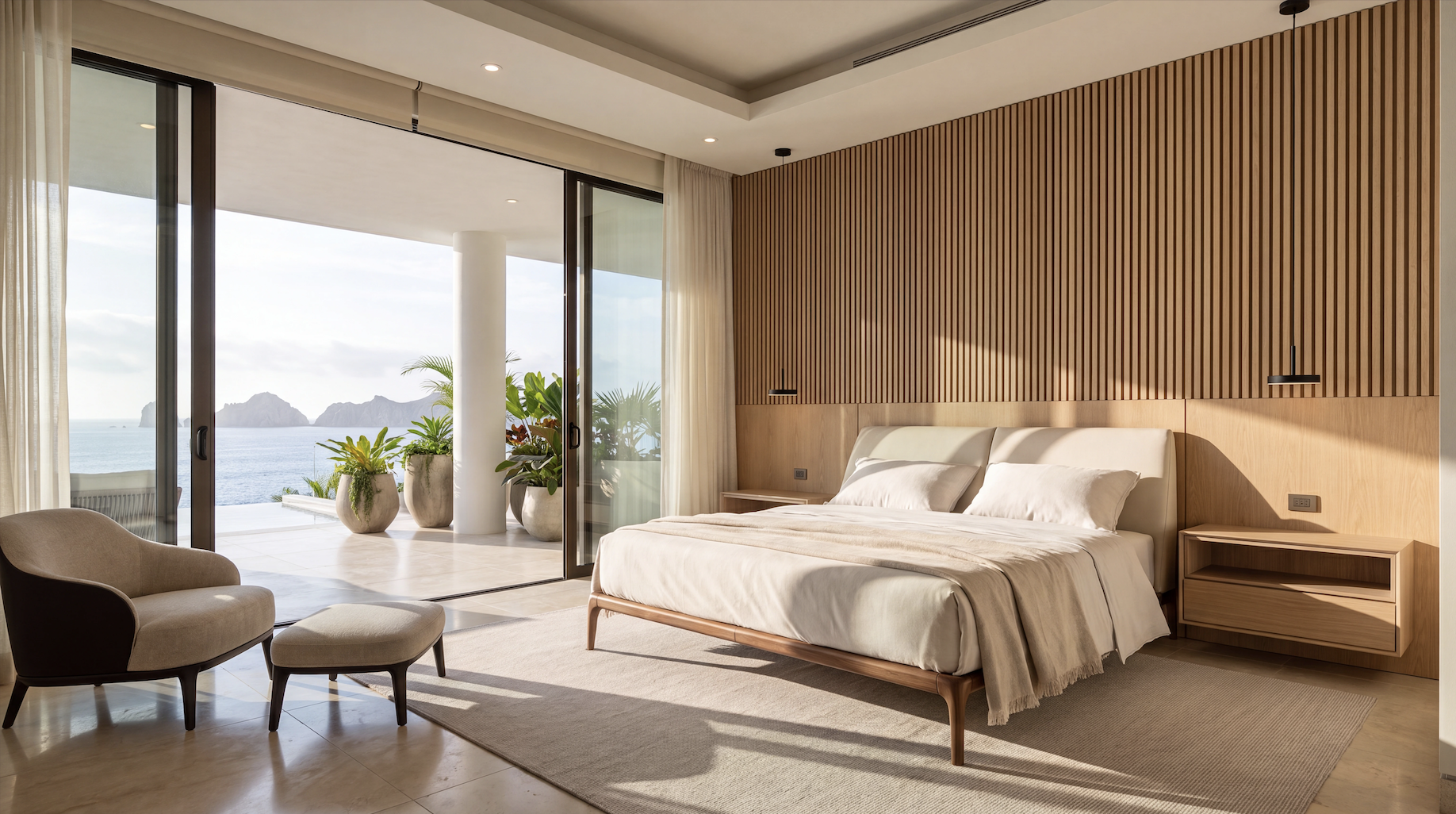 The Reef Villa
