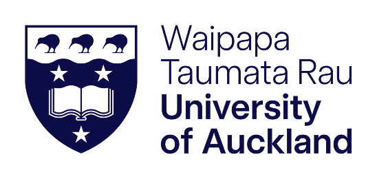 University of Auckland Logo