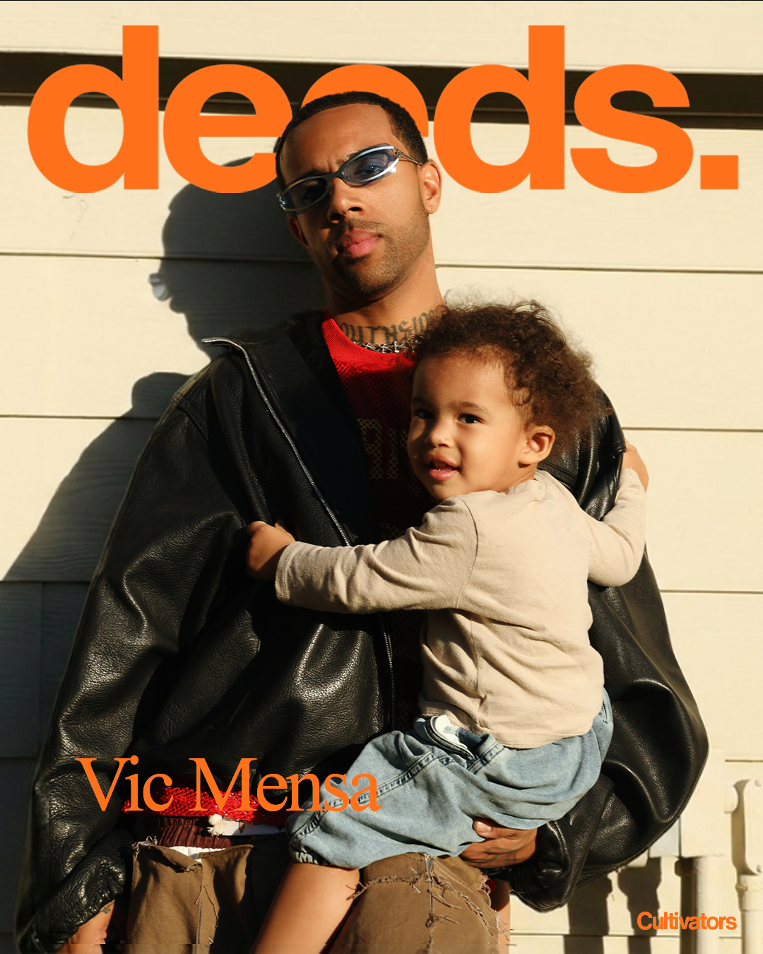 Vic Mensa: The Cultivator Peeling Back the Layers of Afro-Diasporic Culture