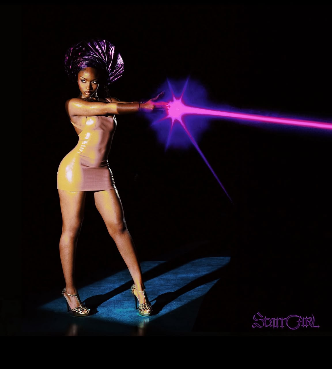 Pop Takes; Starrgirl Is a Complete Body of Work
