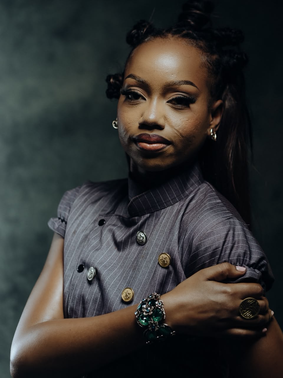Njerae Is Expanding Her Sound