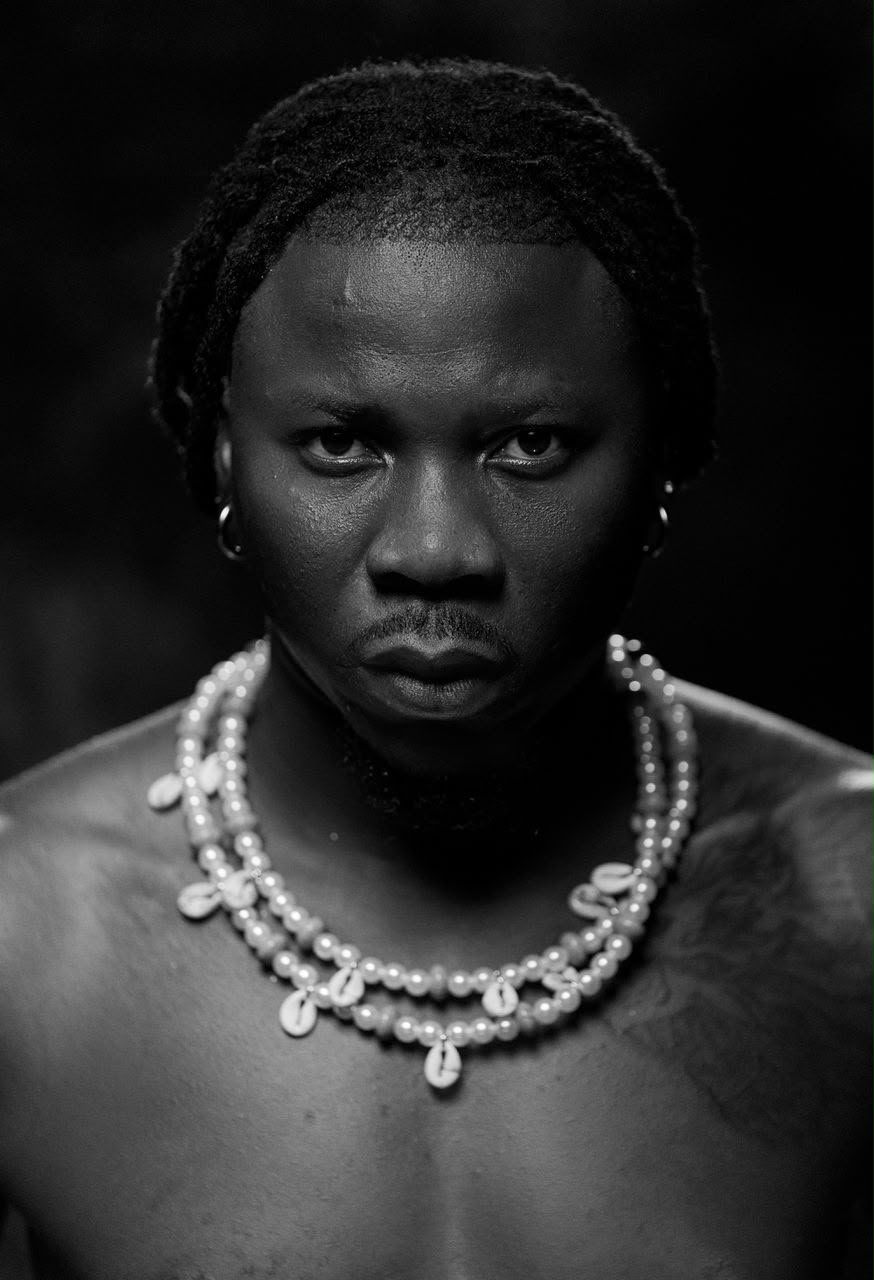 From Ashaiman To Wembley, Stonebwoy Is Breaking New Grounds With Afro Dancehall