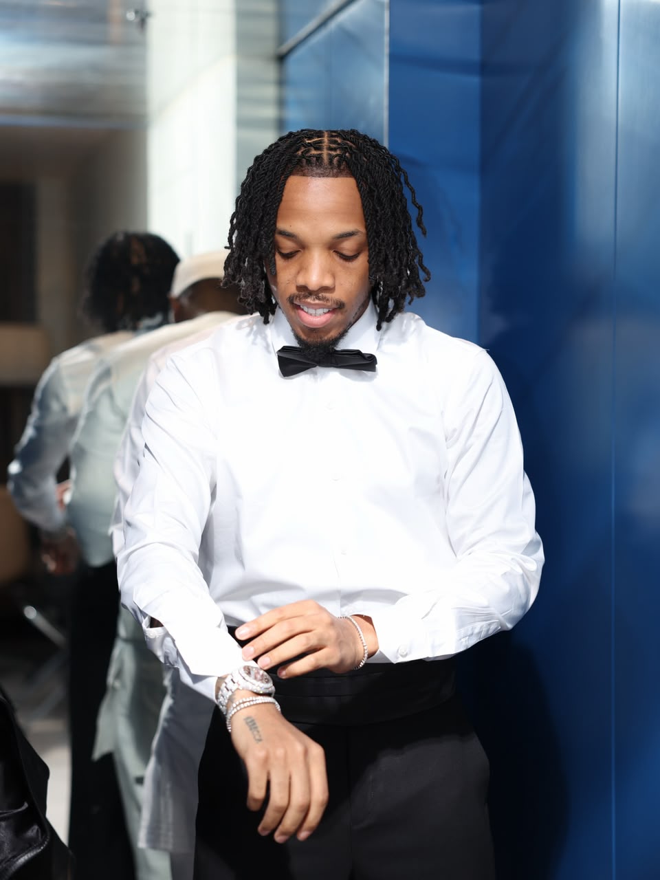 Tekno Years Deeper In Where Did Love Go?