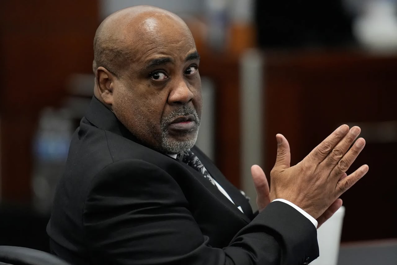 Tupac’s Murder Went Unsolved For 30 Years. Then Keffe D Told on Himself