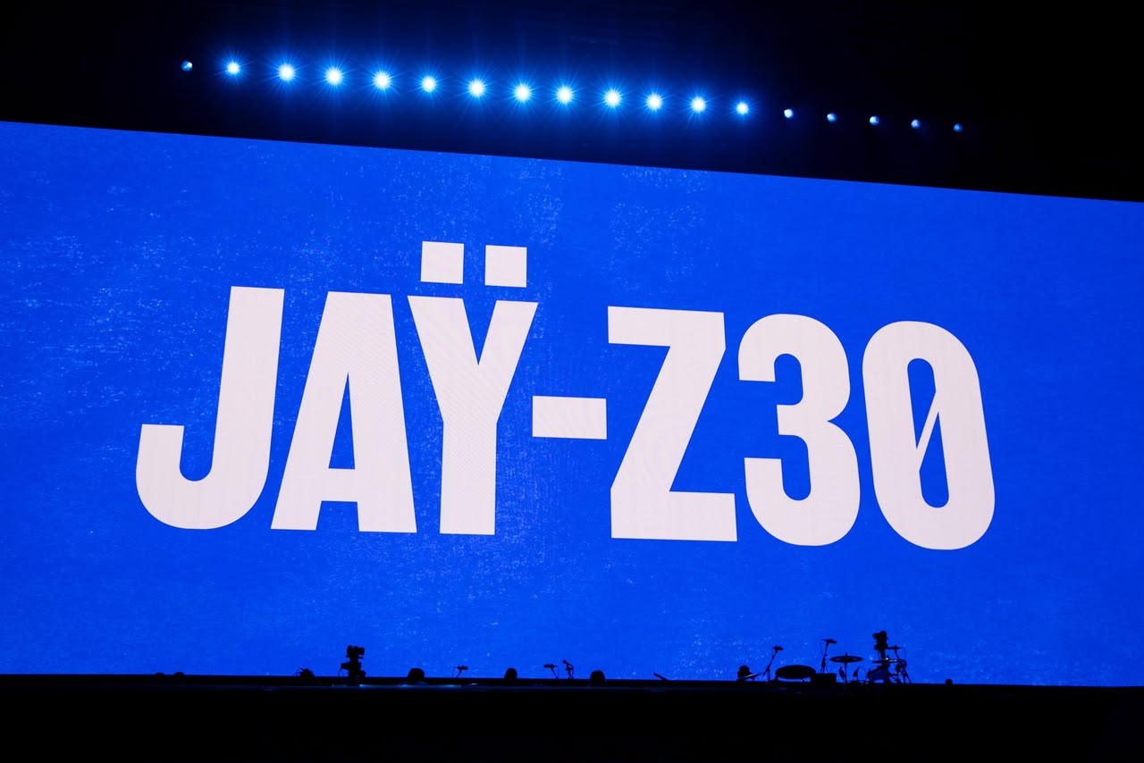 Beyond Iconic: JAŸ-Z’s 30 Years of Greatness
