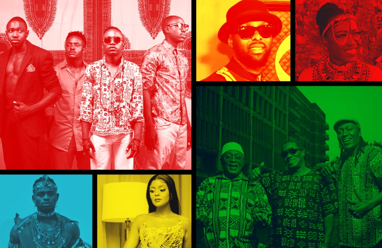 Is East Africa’s Creative Scene in its ‘Flop’ Era?