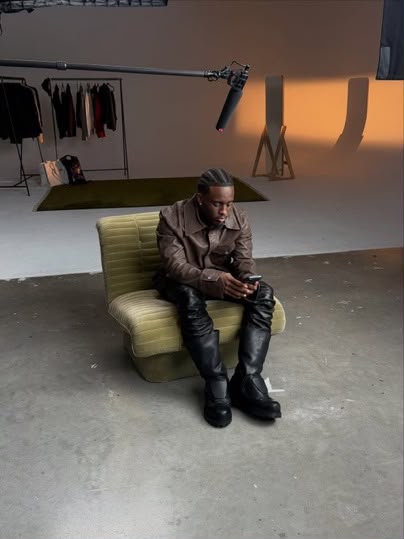 Kai Cenat's ''Vivet'' Makes NYFW Debut