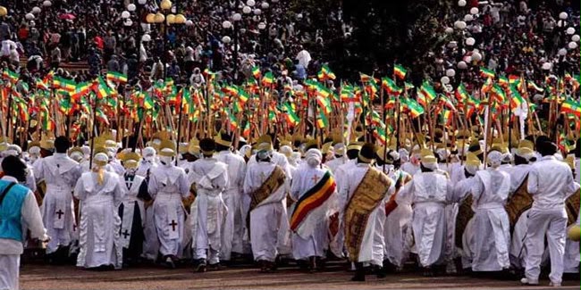 Inside Ethiopia’s Other Clock