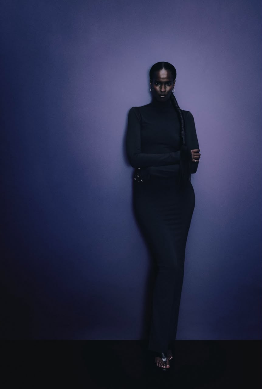 Irene Agbontaen: TTYA Was Always Bigger Than Fashion