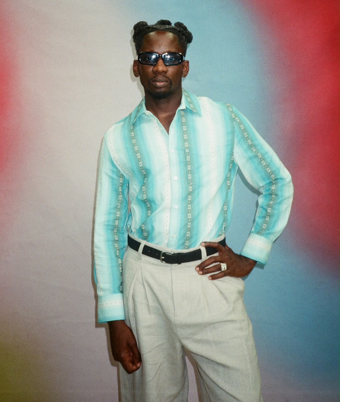 Mr Eazi: The Destroyer of Afrobeats
