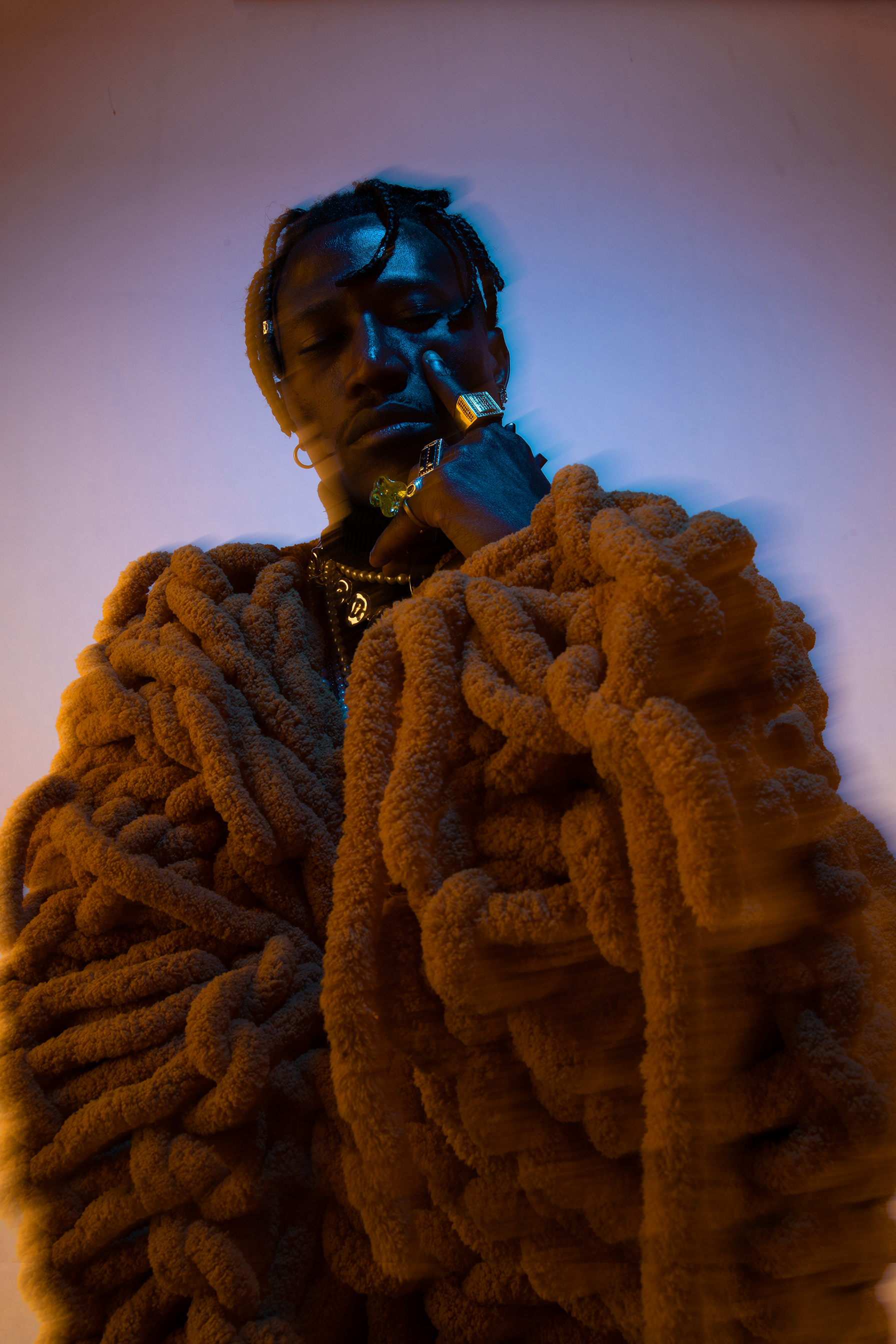 Octopizzo: No Bars Held