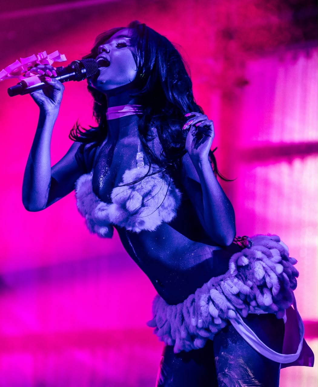 A*POP Tour: Tyla Takes Over Brixton 02 Academy