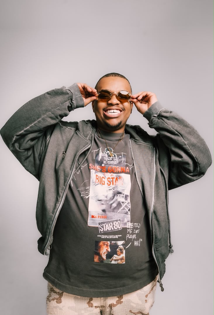 “It’s Time To Grab The Mic”: Uncool MC