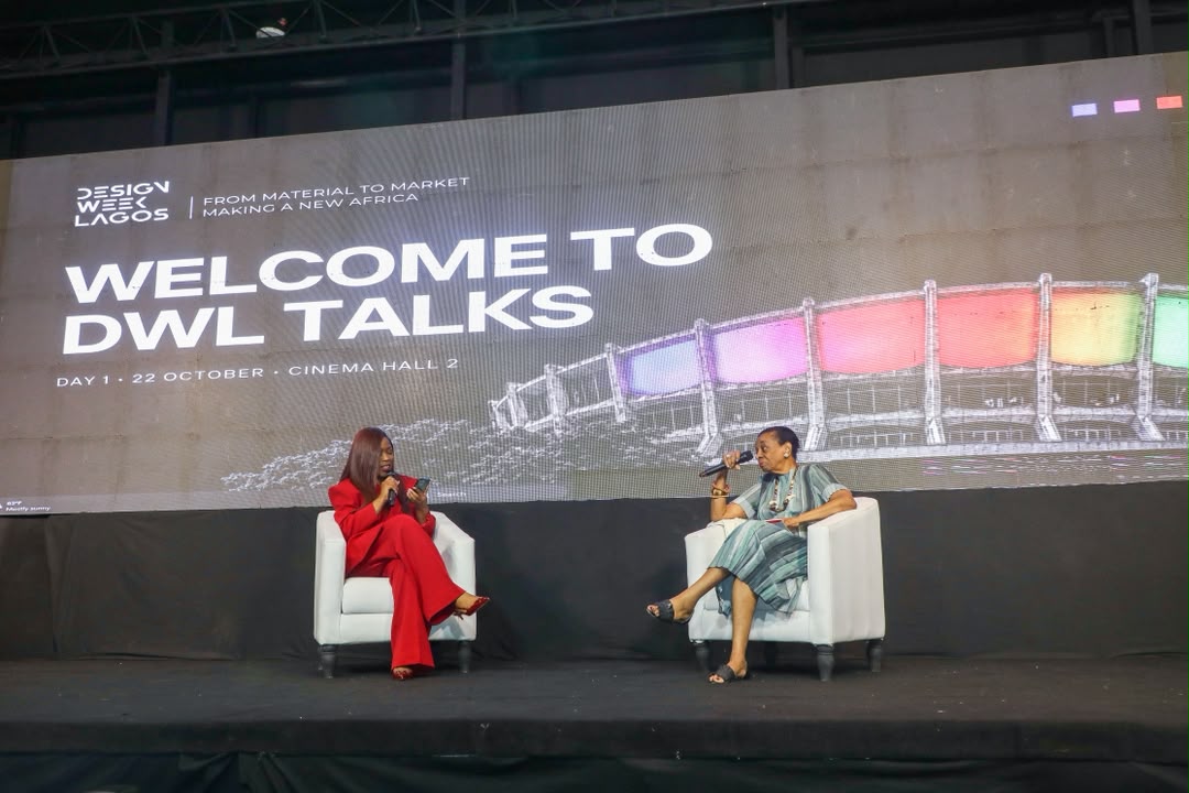 Salone del Mobile. Milano Debuts in Lagos, Setting Its Sights on Expanding African Markets