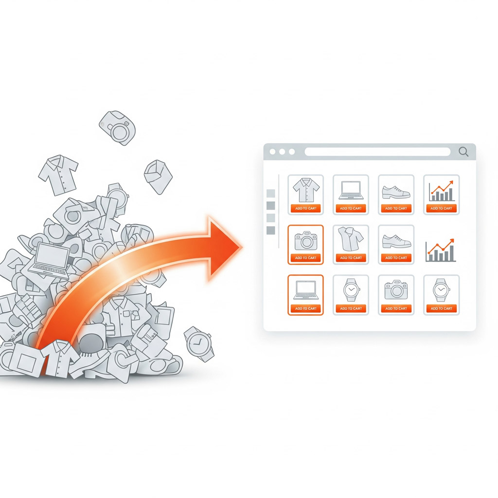 How to Build and Optimize a High-Converting Shopify Collection Page?