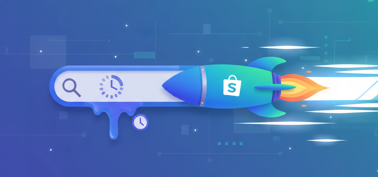 Guide: How to fix slow ecommerce search on Shopify?