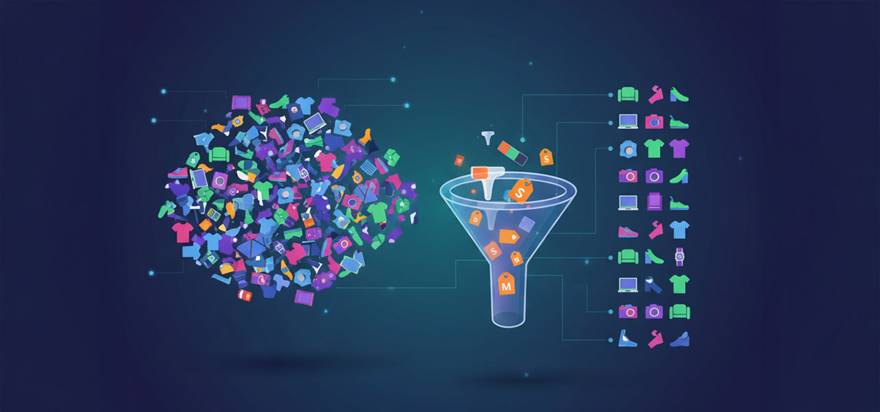Guide: Smart Product Filtering in Shopify