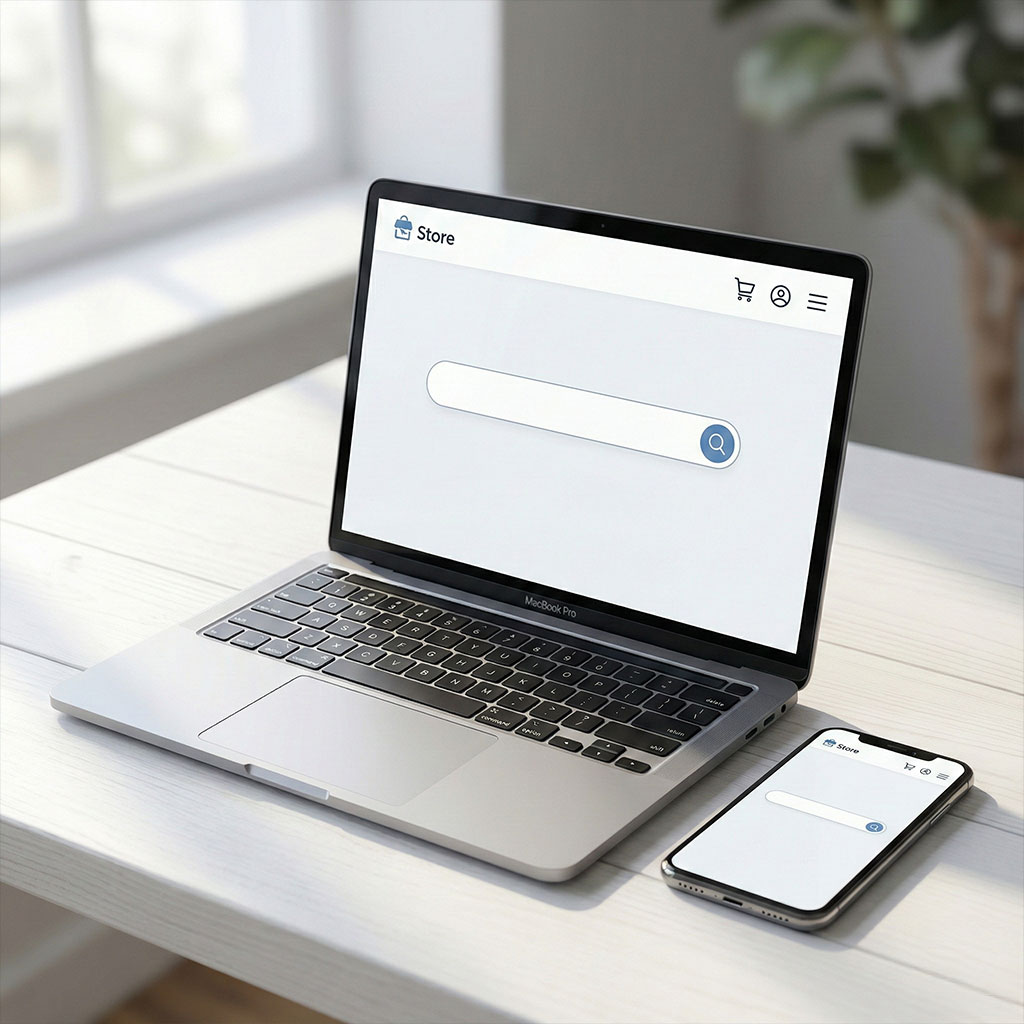 10 E-Commerce Search Best Practices for Shopify Stores