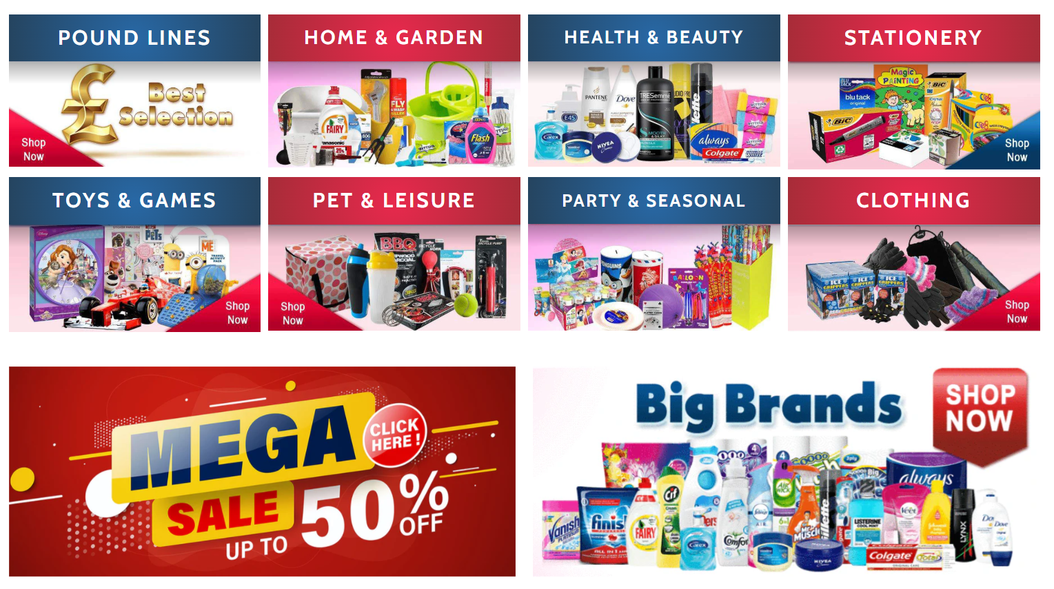 How MX Wholesale Boosted Product Discovery & Operational Efficiency With Rapid Search