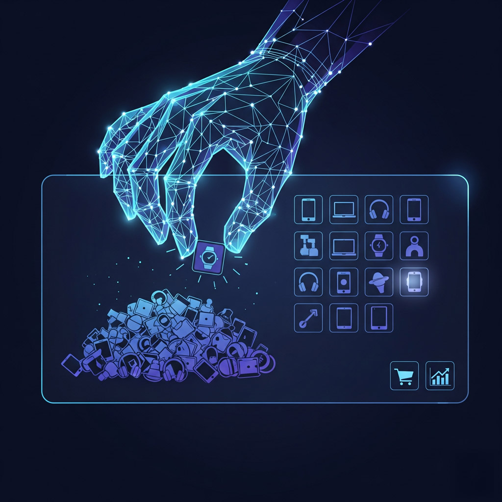 How to Boost Your Sales with a Digital Merchandising Strategy?