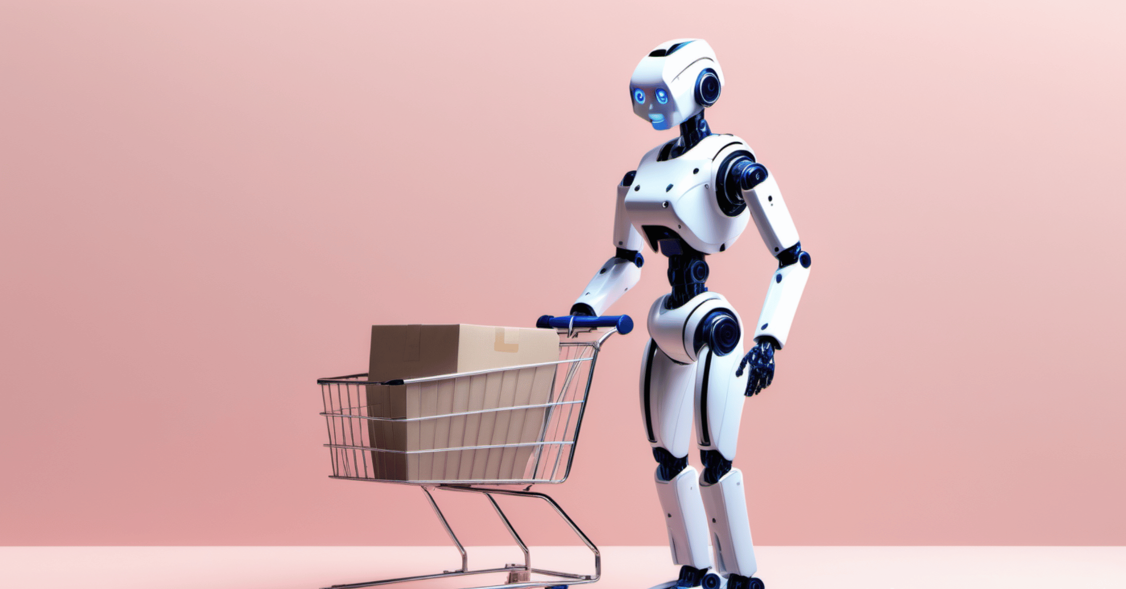 Utilizing AI in eCommerce: A 2024 Blueprint for Success