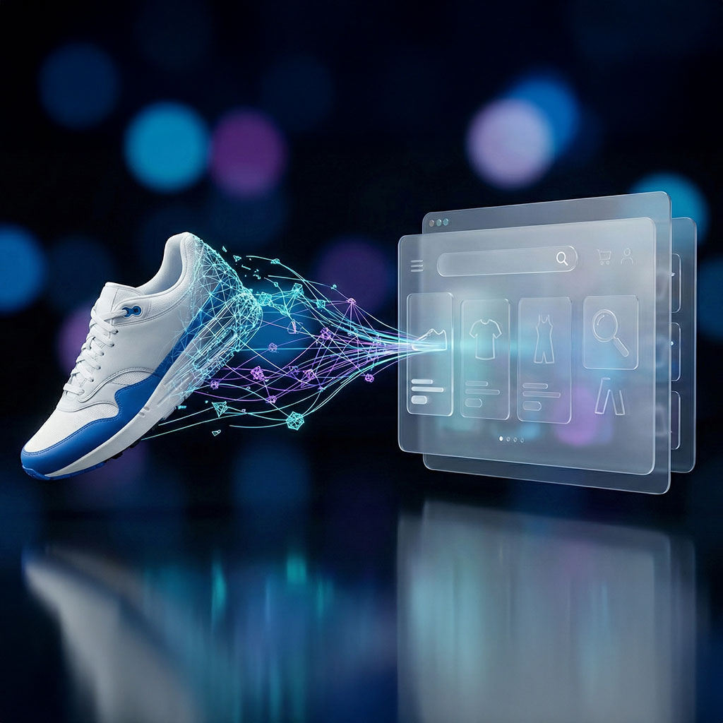 What Is Visual Search? How It Works for E-commerce
