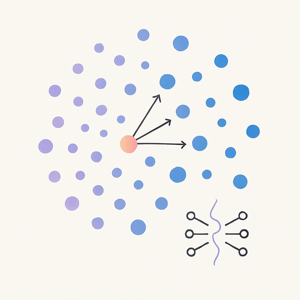 What Is Vector Search? How It Works & Enhances Information Retrieval