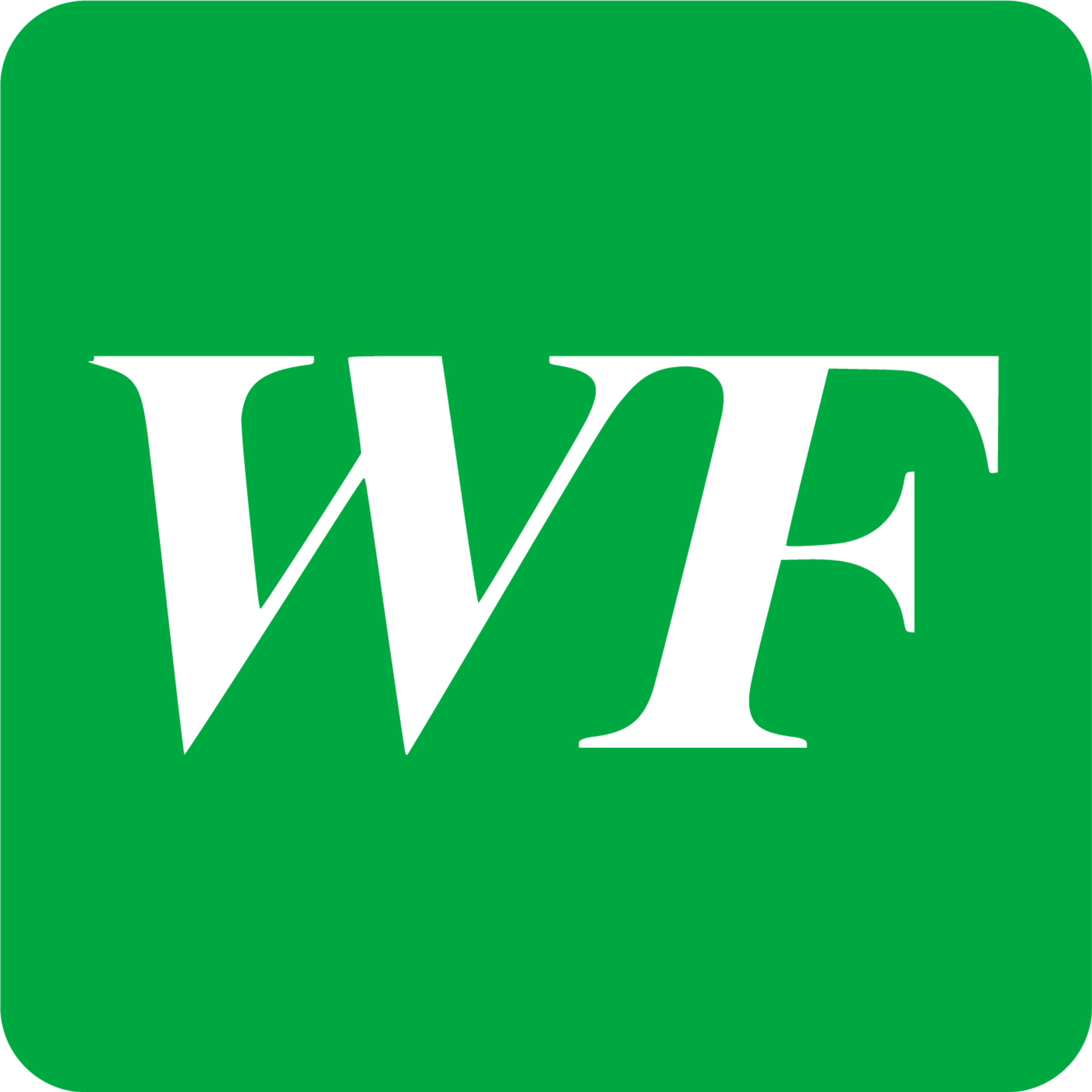 Avatar image for WeForm