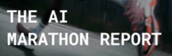 AI Marathon Report