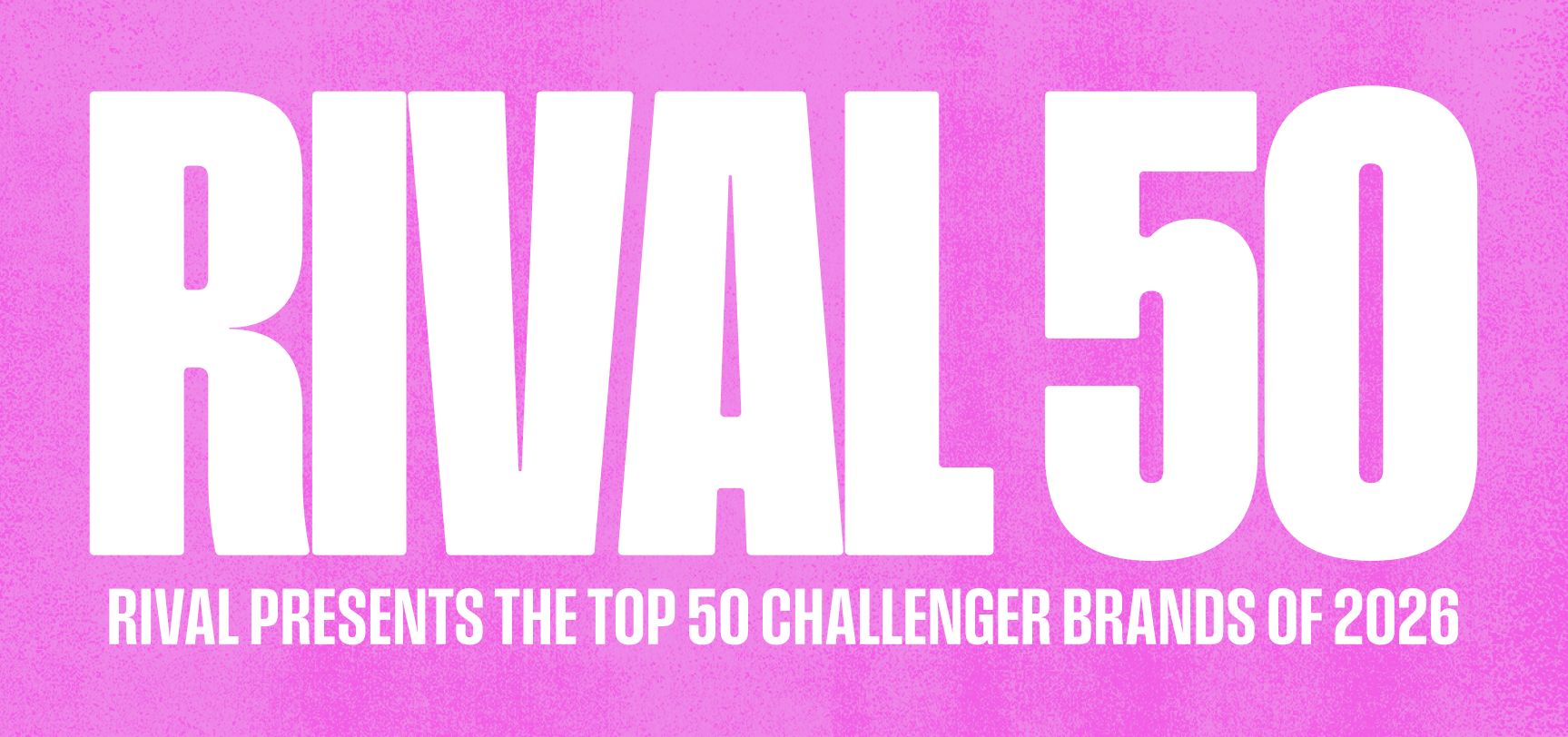 Rival 50