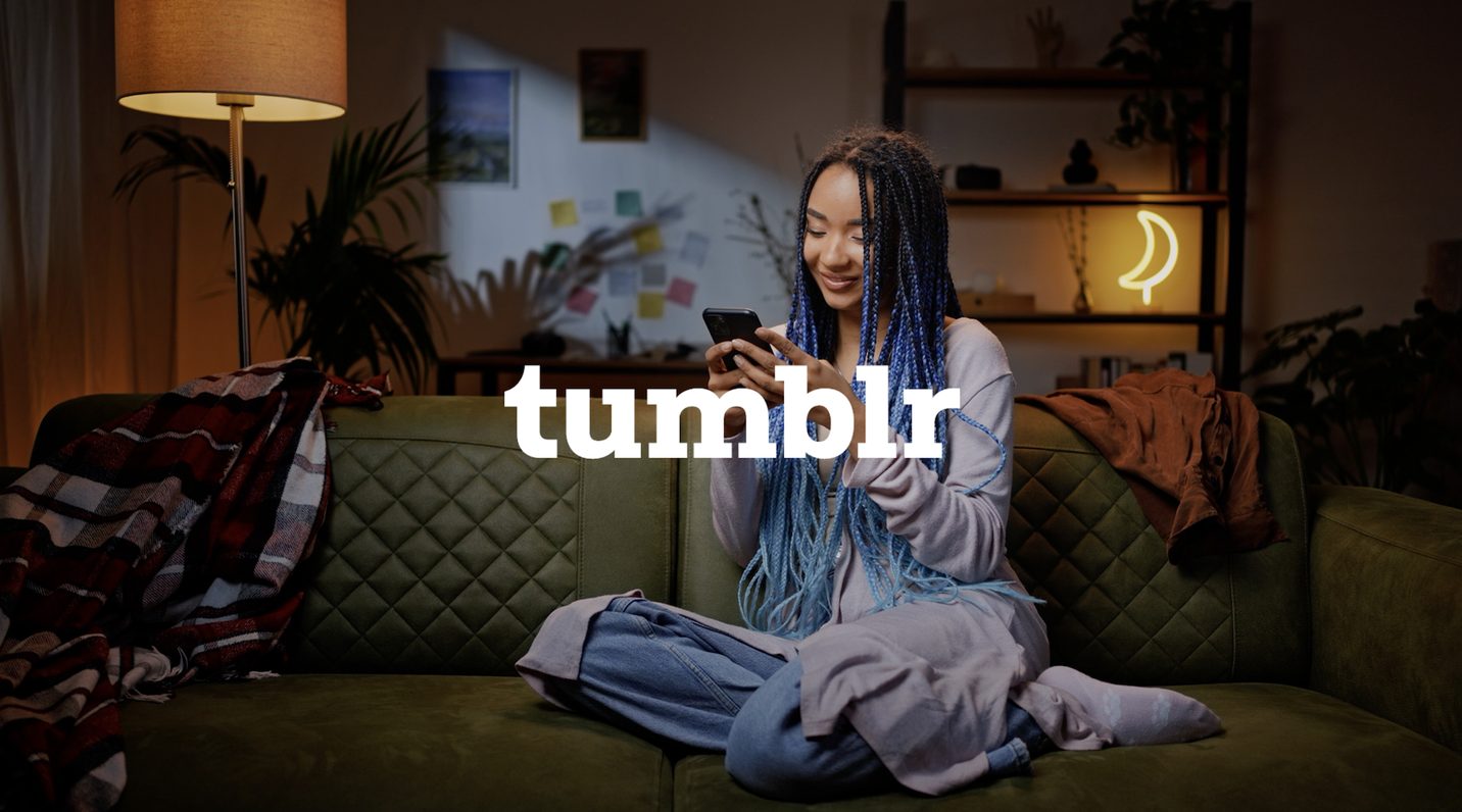 Tumblr