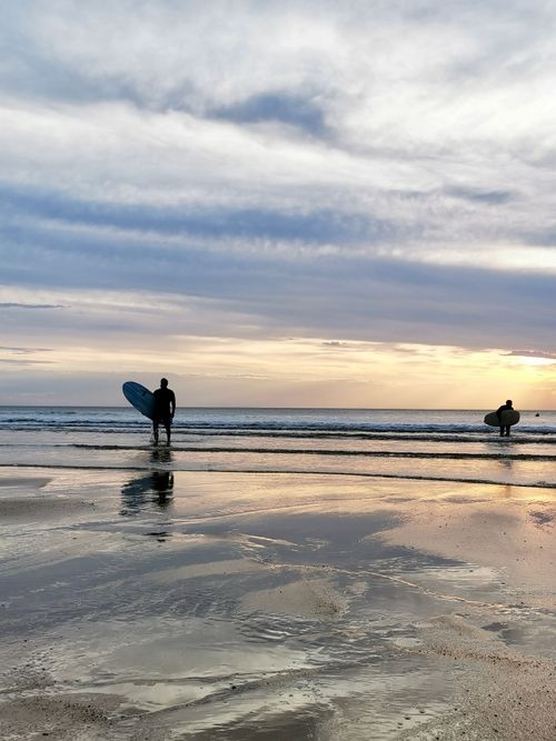 Explorer les Landes avec Workpackers