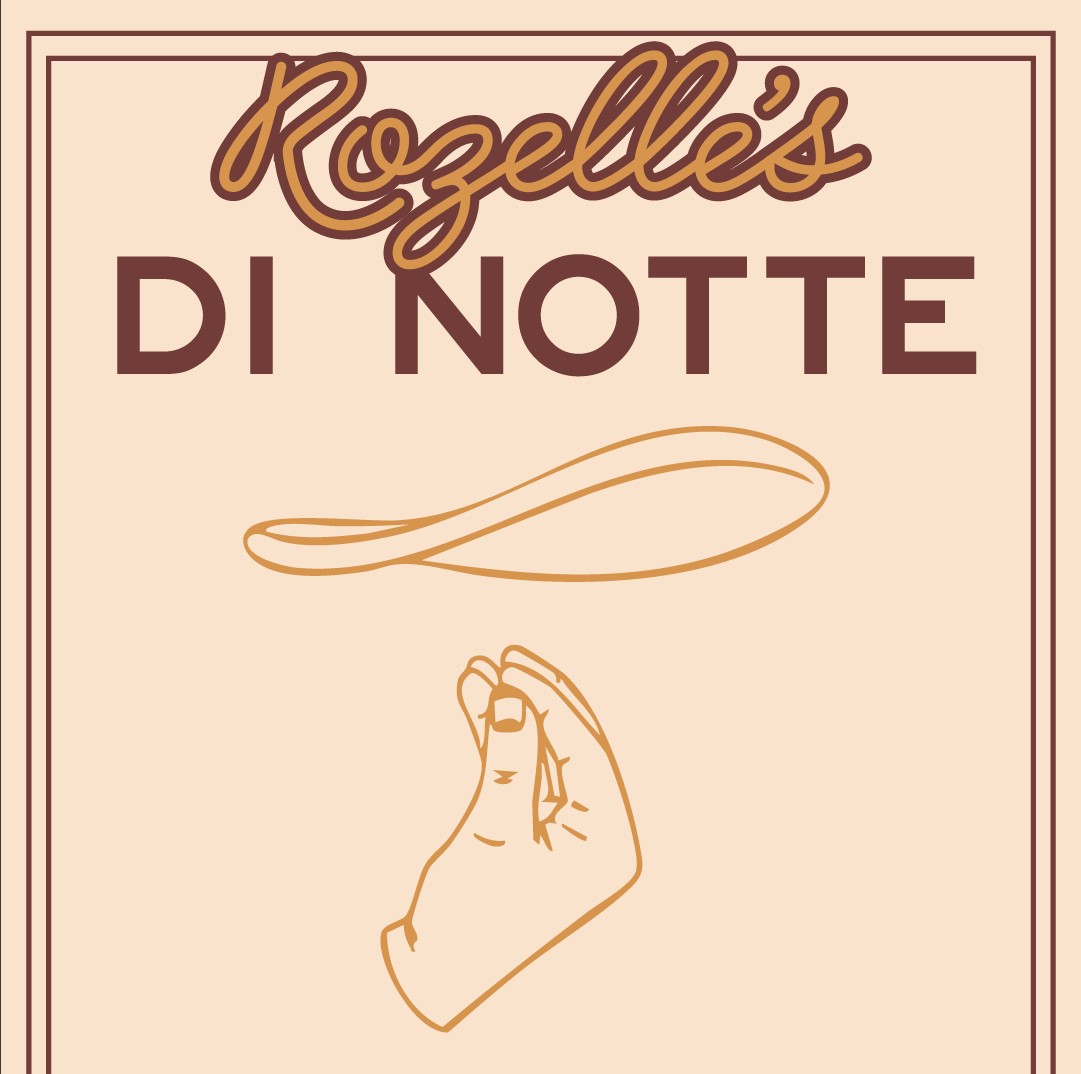 Rozelle's Di Notte | Friday Night Bookings