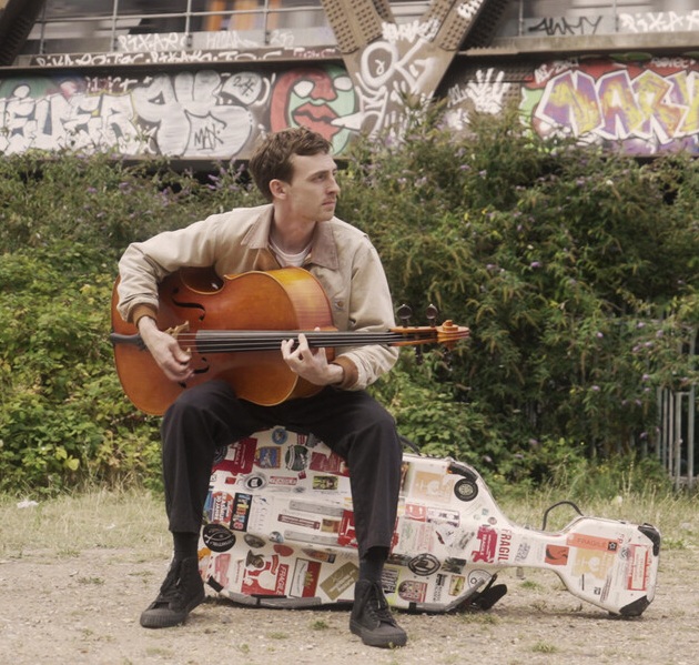 This Old Cello Box | Adelaide Fringe