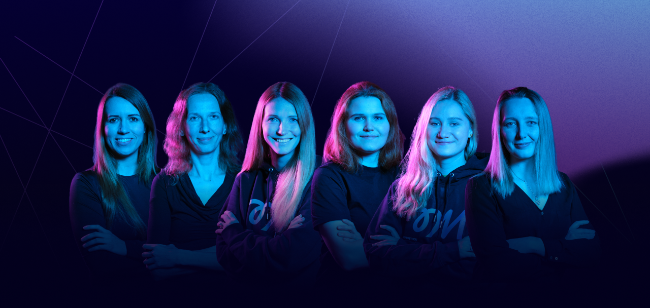 Women in IT Aren’t Kept by Quotas or Diversity Programs — But by Culture. 