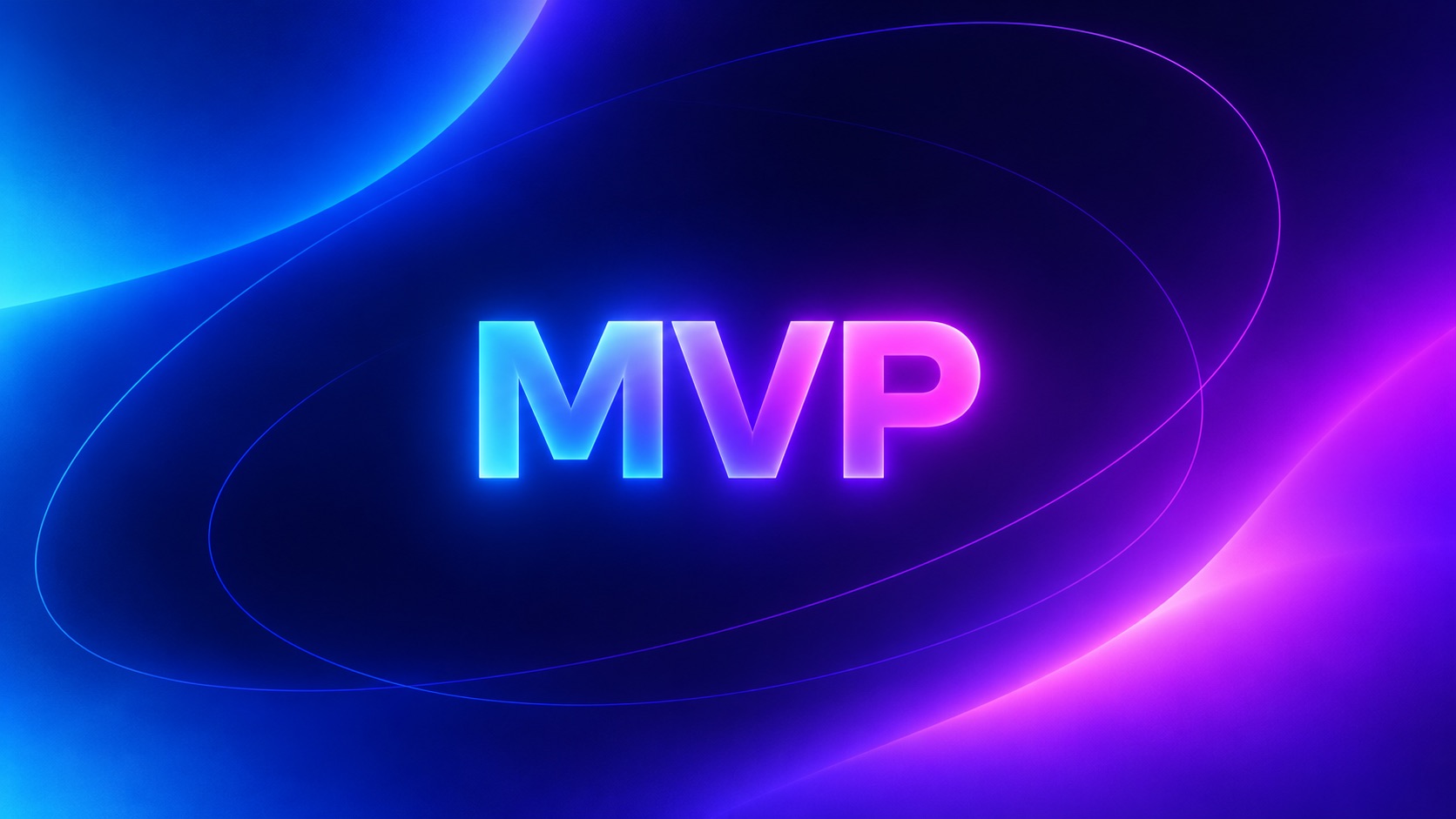 MVP aplikace: co do první verze patří a co ne