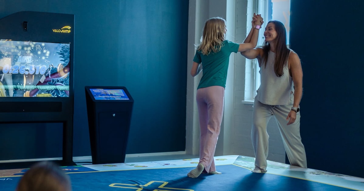 Valo Motion subscription