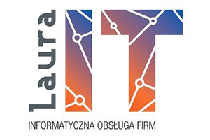 LAURA IT SPÓŁKA Z OGRANICZONĄ ODPOWIEDZIALNOŚCIĄ