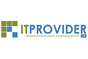 IT PROVIDER Marcin Janka