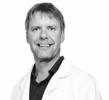 NIPT-test ung smilende pasient