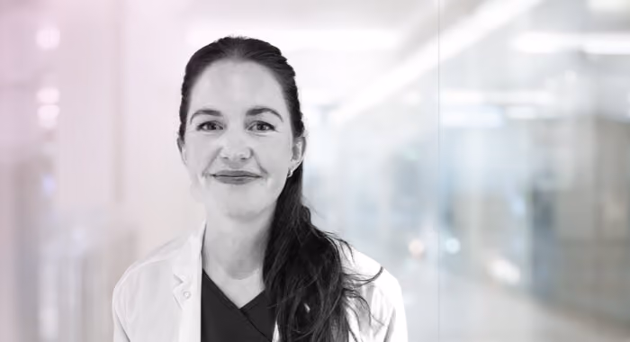 portrett av Dr. Ragni Kvestad Idland
