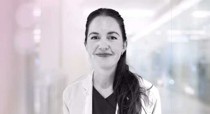 portrett av Dr. Ragni Kvestad Idland