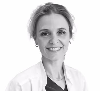 Portrait of a doctor