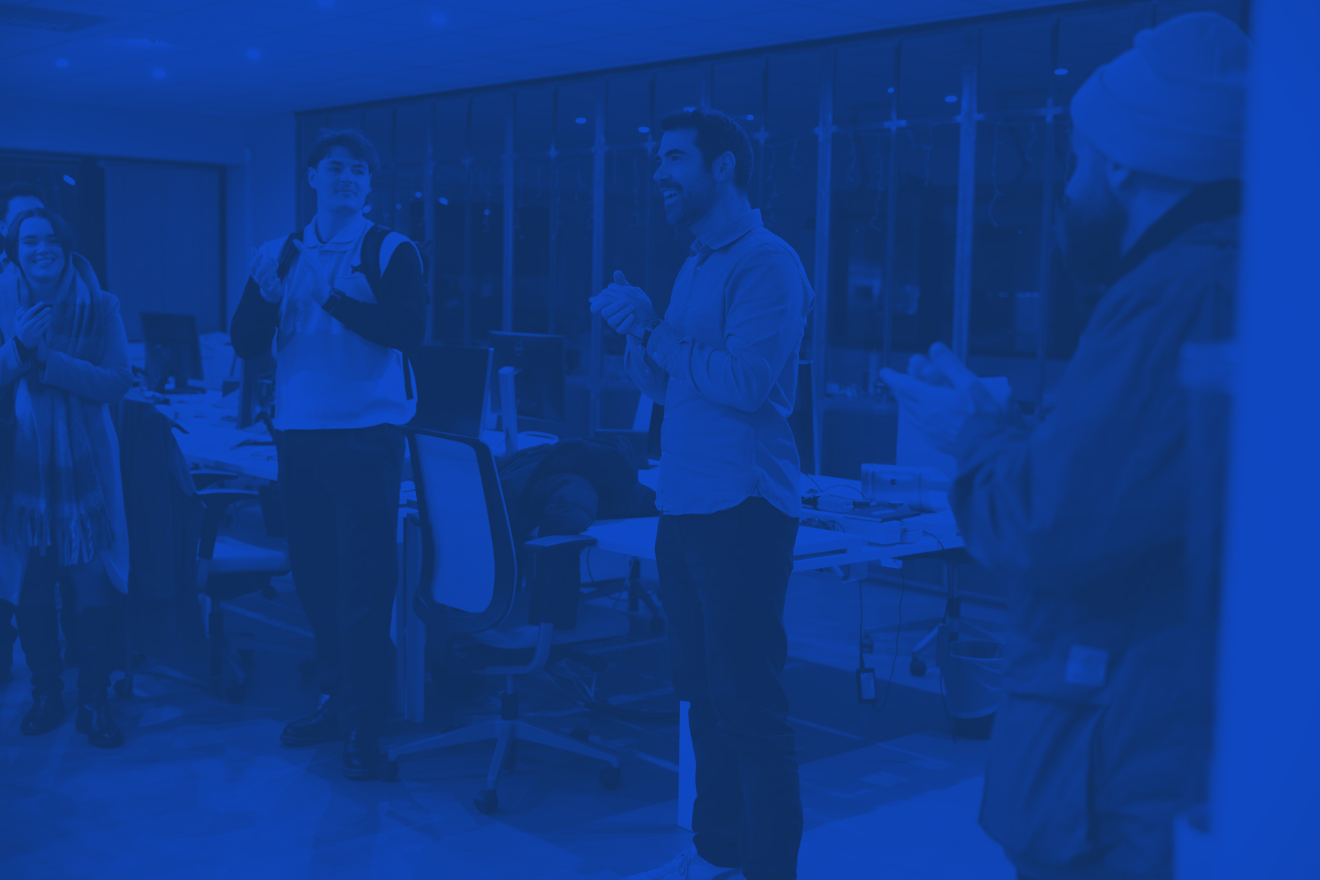 Header Home Page IKOM