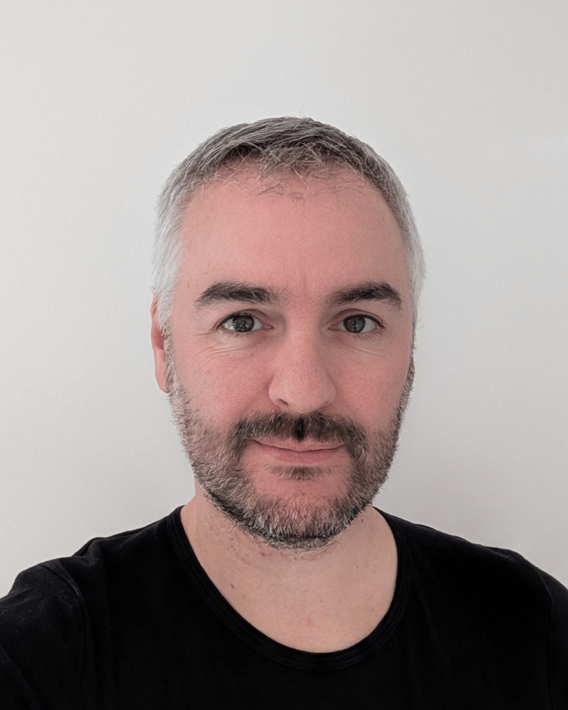 Robin Marsden
