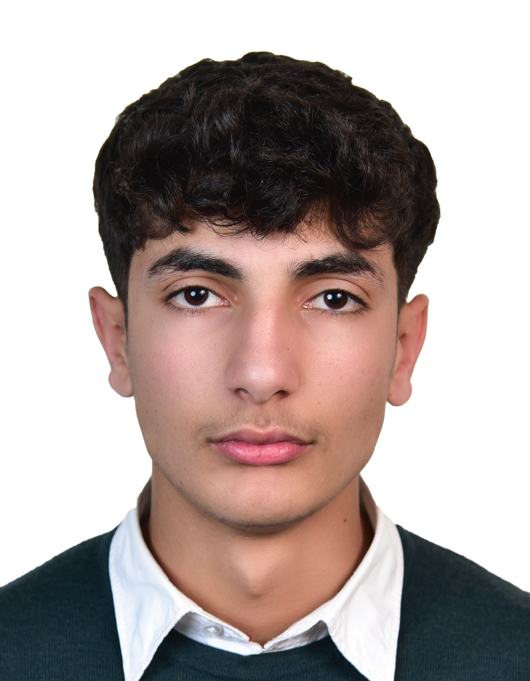 Abdulkarim Nasoh Kaisania 