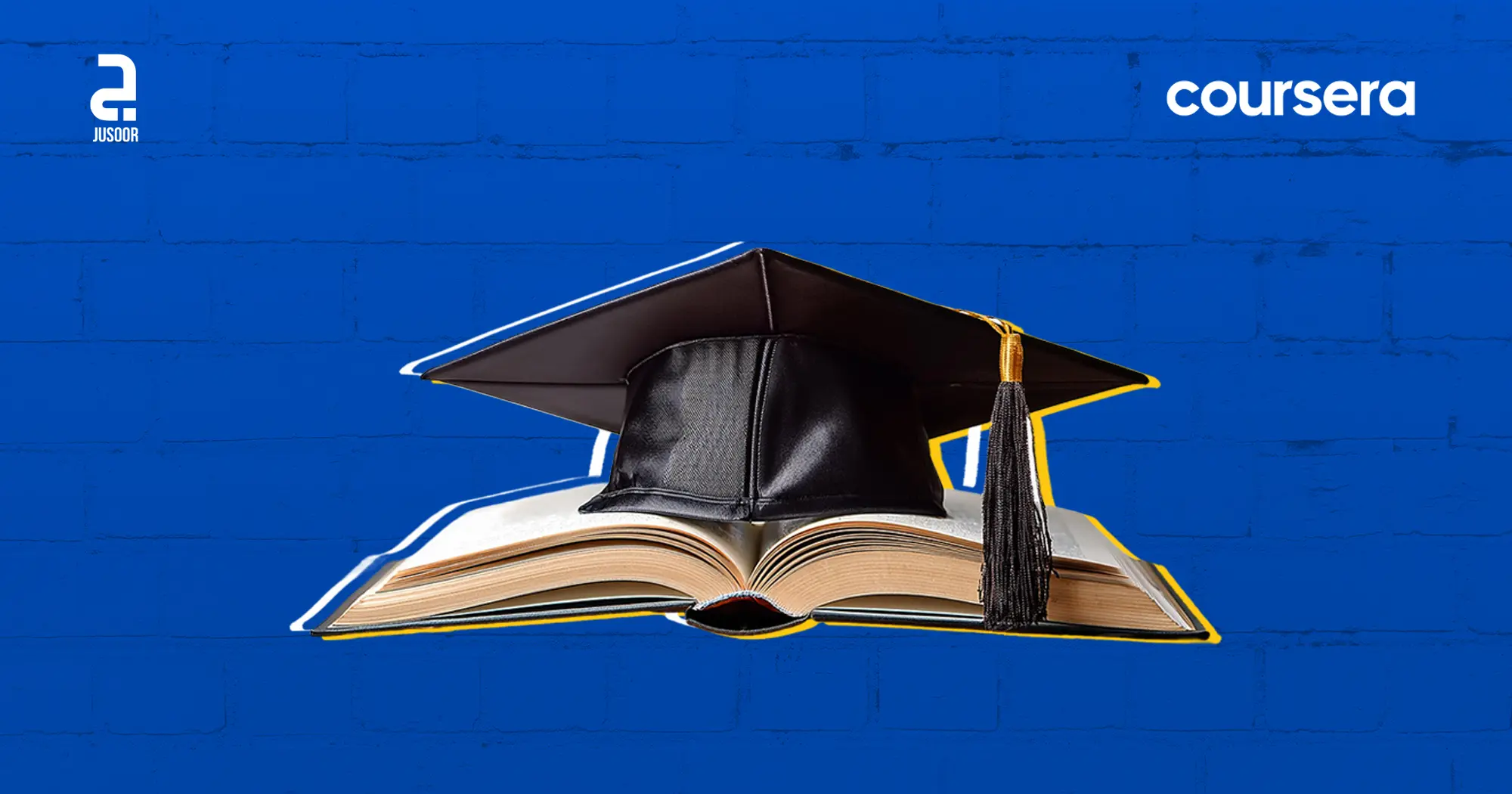 Jusoor–Coursera Scholarship: Six Years of Free Online Learning for Syrians