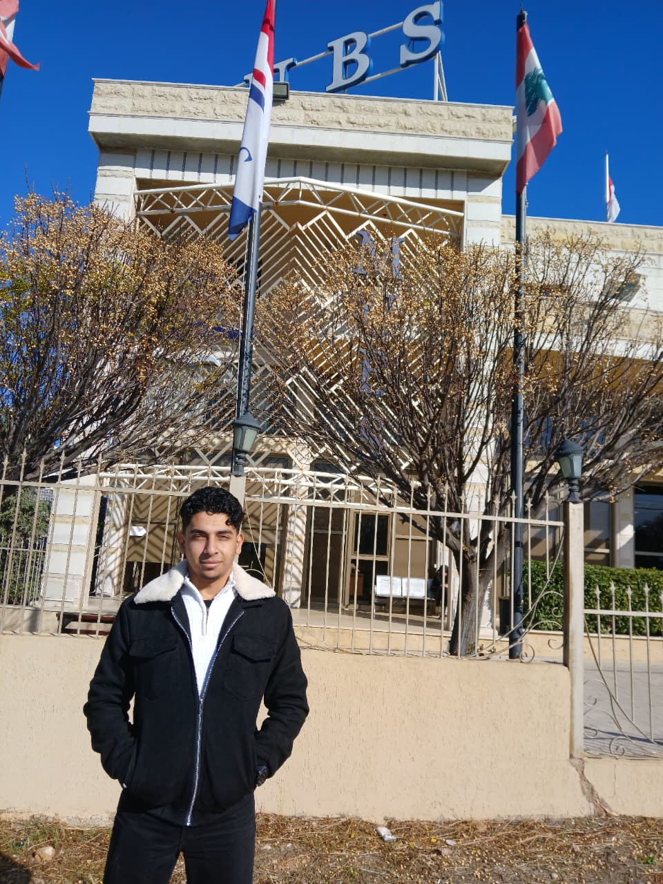 Nour alDeen Okab