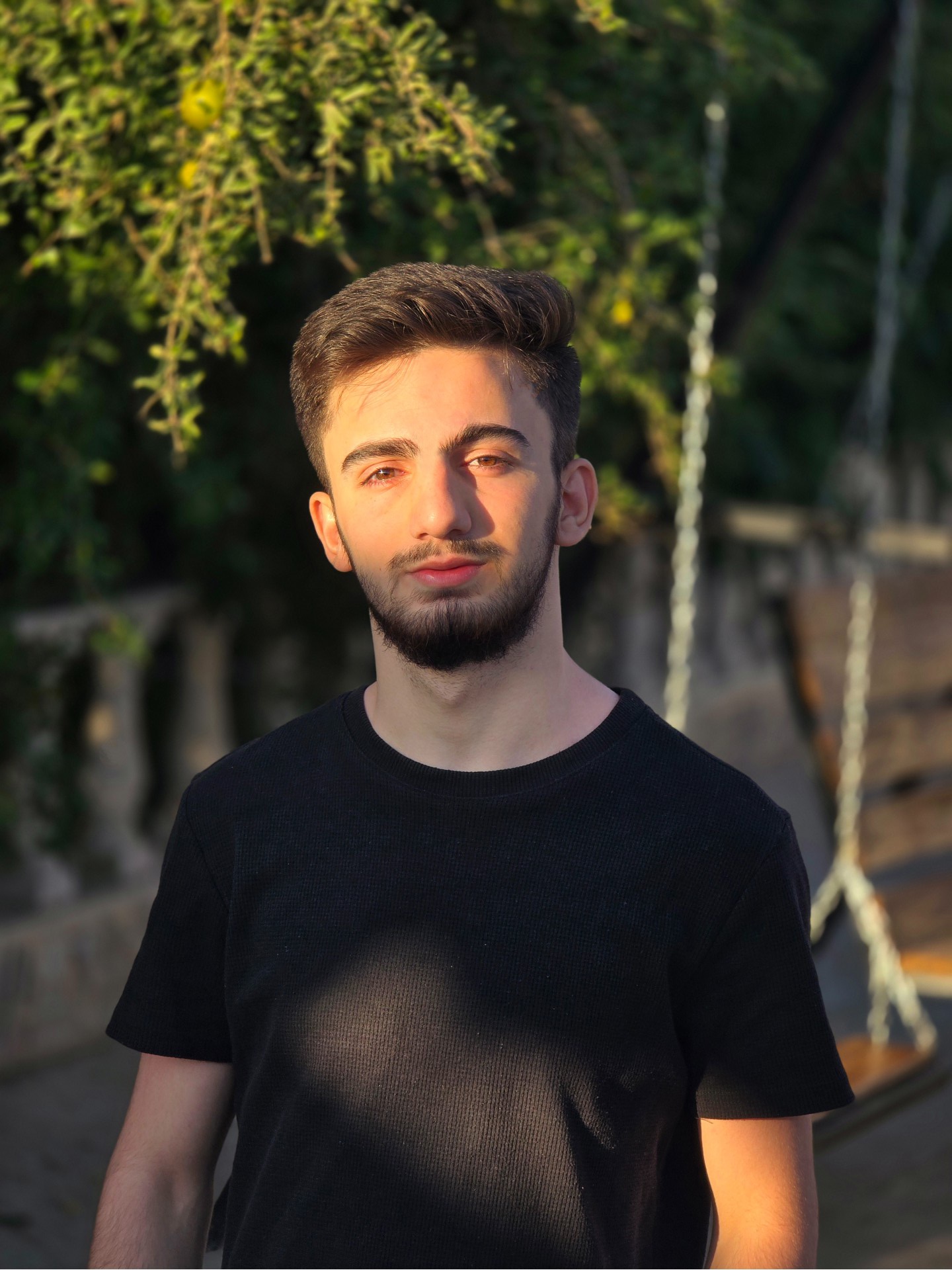 Bahaa Aldeen Melhem
